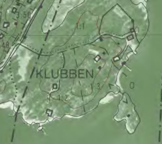 Klubben