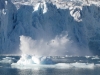 Kalvande glaciär