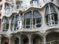 Casa Battl