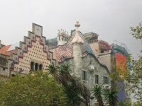 Casa Battl