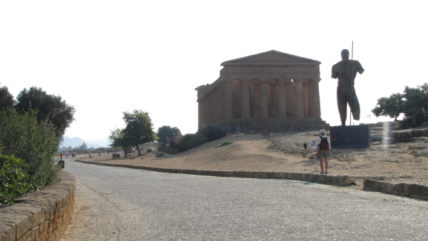 Agrigento