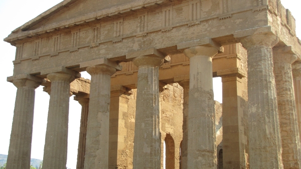 Agrigento